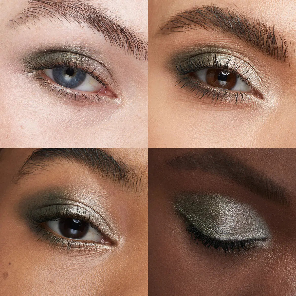 Bright Duo Eyeshadow 16