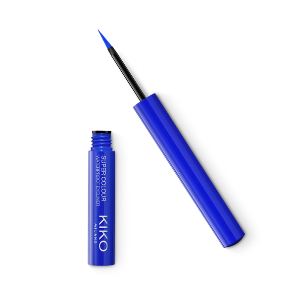 Super Colour Waterproof Eyeliner 06