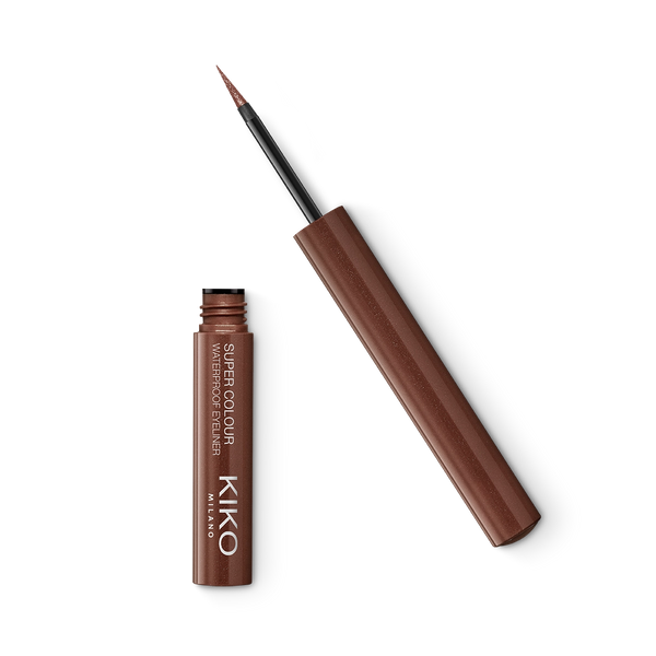 Super Colour Waterproof Eyeliner 08