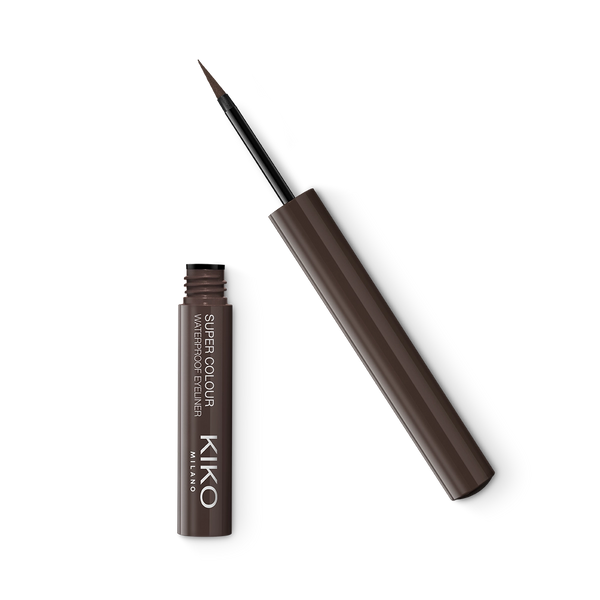 Super Colour Waterproof Eyeliner 09