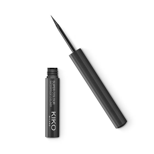 Super Colour Waterproof Eyeliner 10