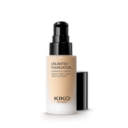 Unlimited Foundation