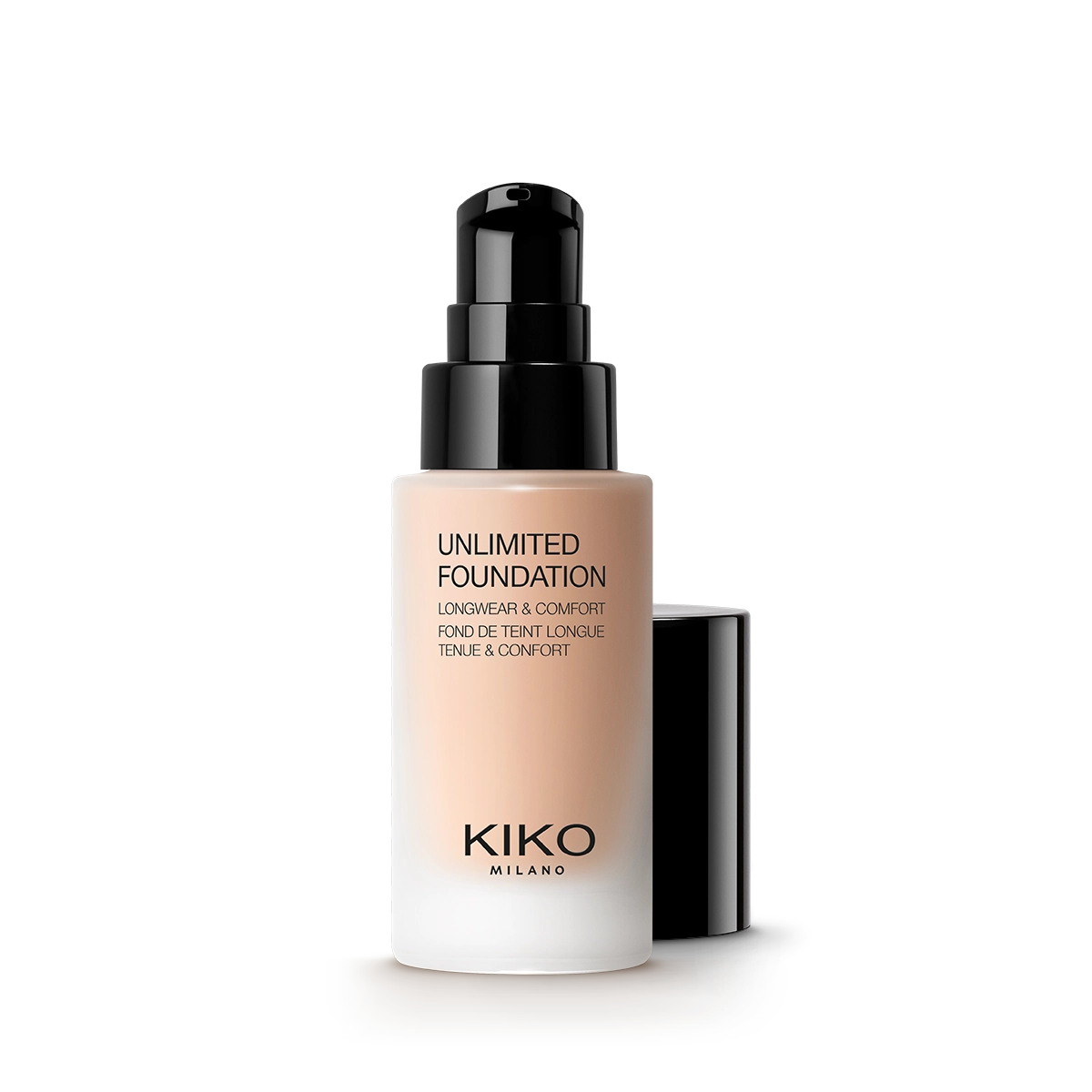 Unlimited Foundation