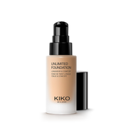 Unlimited Foundation