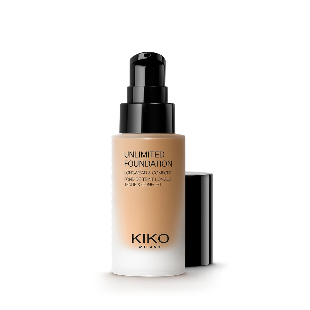 Unlimited Foundation