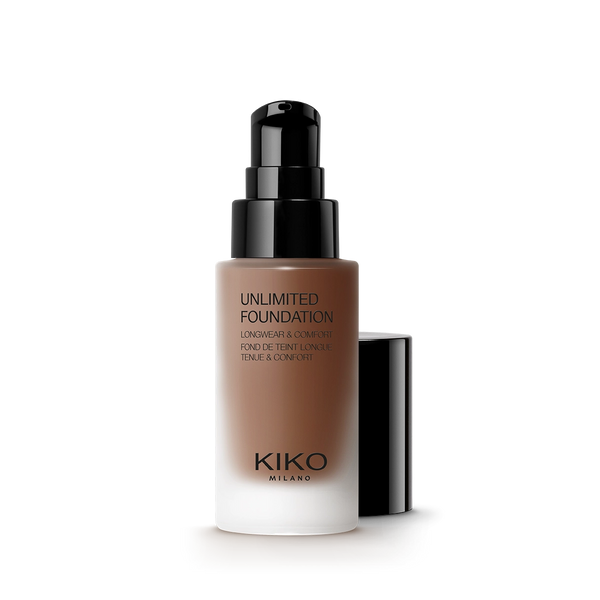 Unlimited Foundation 19