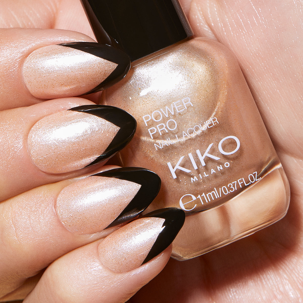 Power Pro Nail Lacquer 15