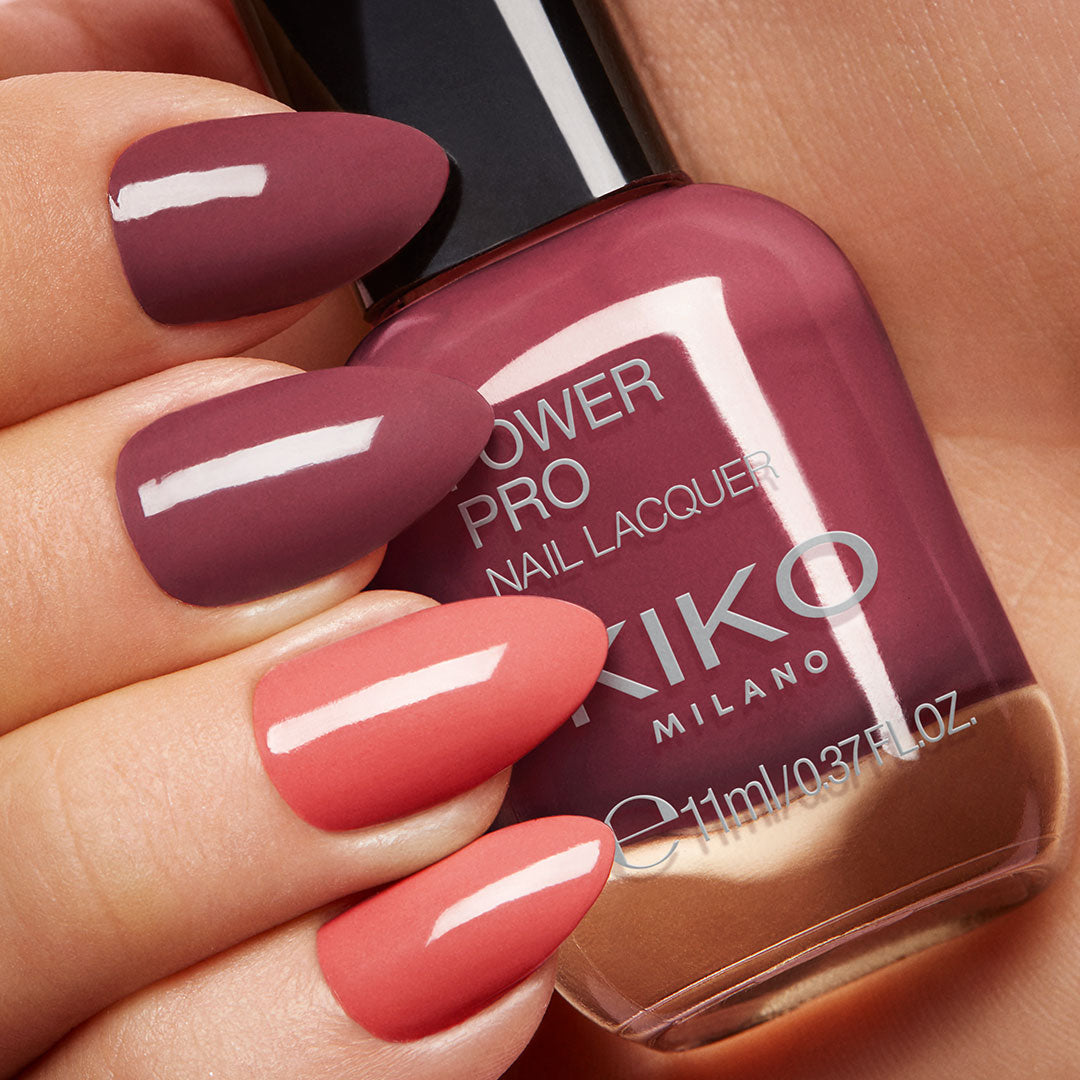 Power Pro Nail Lacquer 18