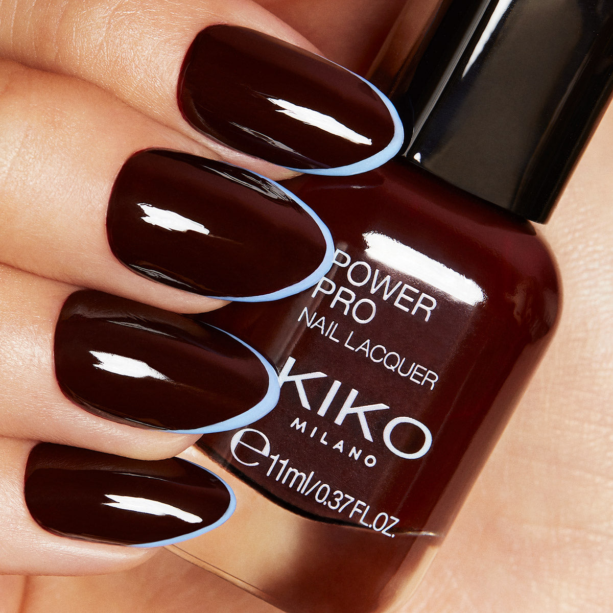 Power Pro Nail Lacquer 27