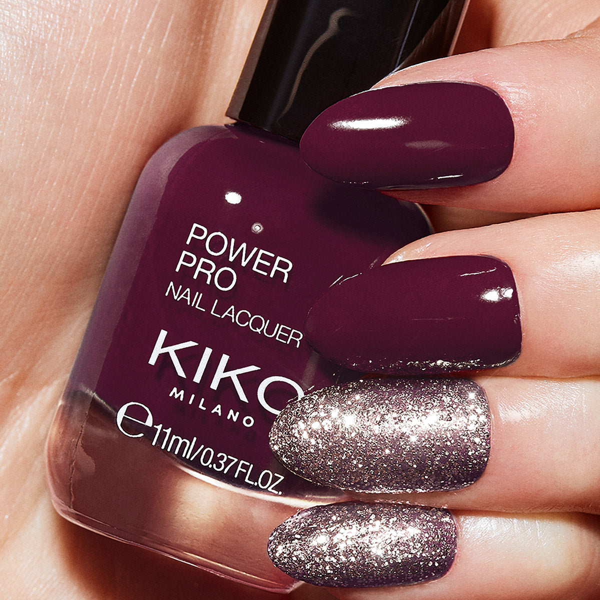 Power Pro Nail Lacquer 28