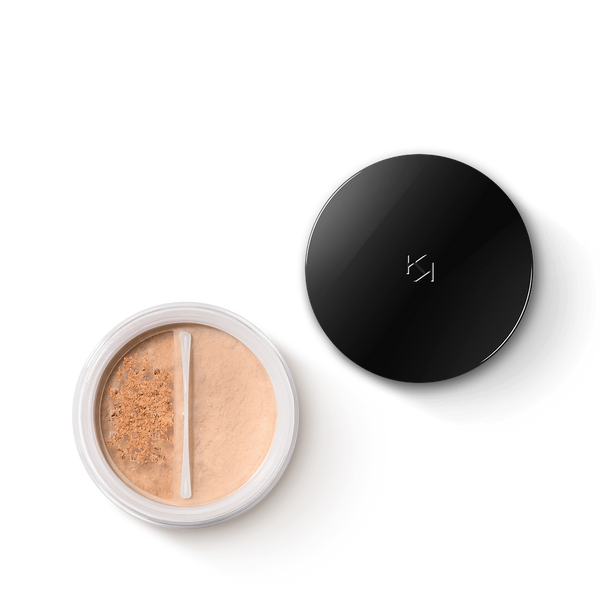 Unlimited Long Lasting Matte Loose Powder 03