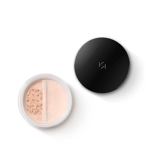 Unlimited Long Lasting Matte Loose Powder 01