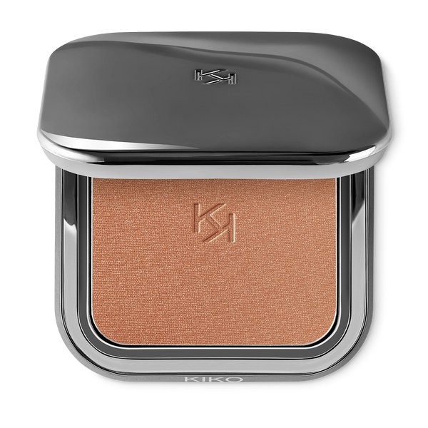 Radiant Touch Bronzing Powder 02