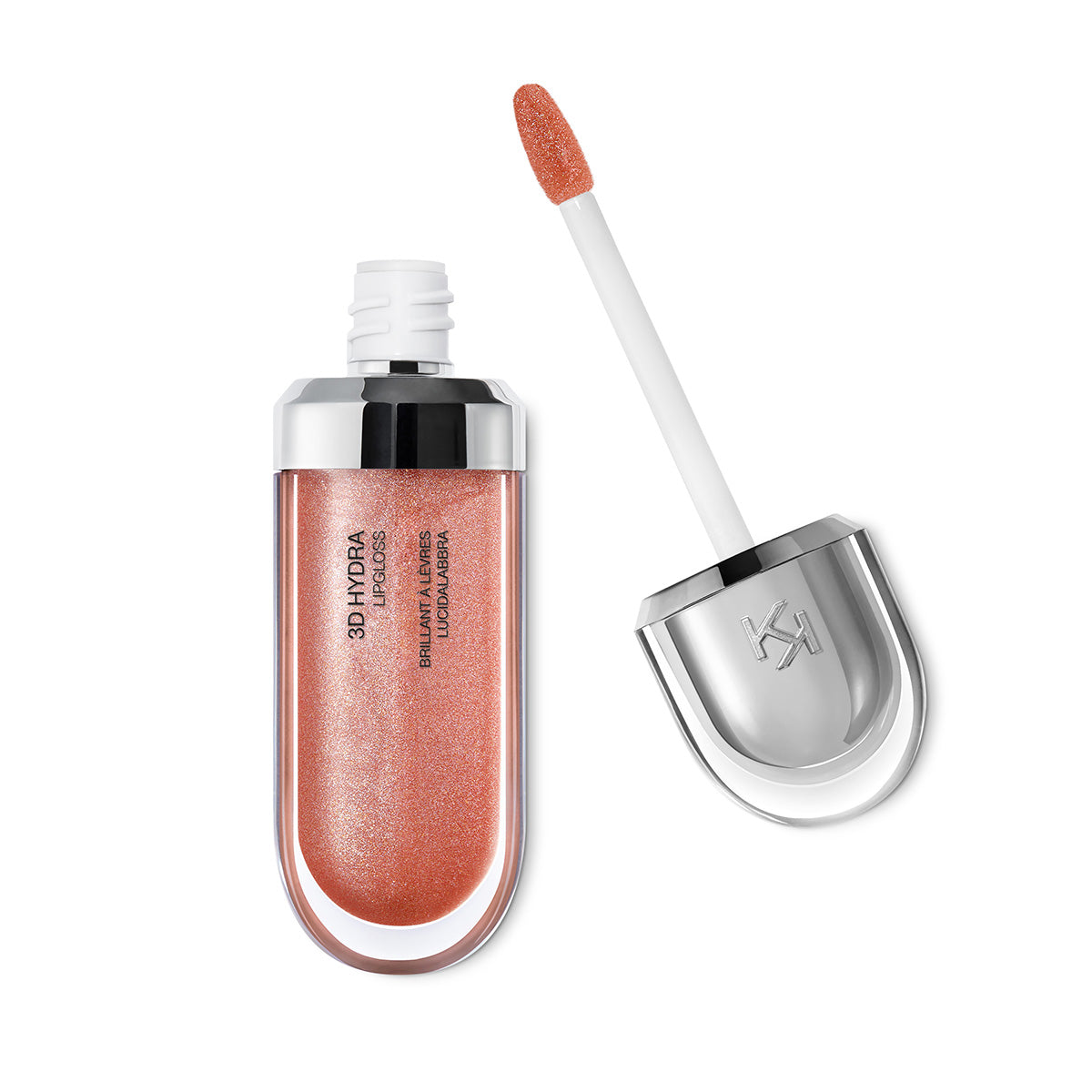 3D Hydra Lipgloss