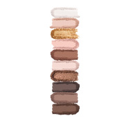 Soft Nude Eyeshadow Palette 02