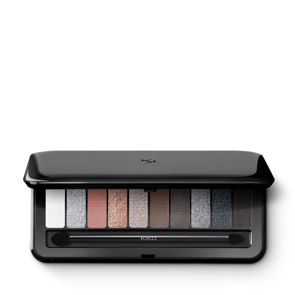Soft Nude Eyeshadow Palette 03