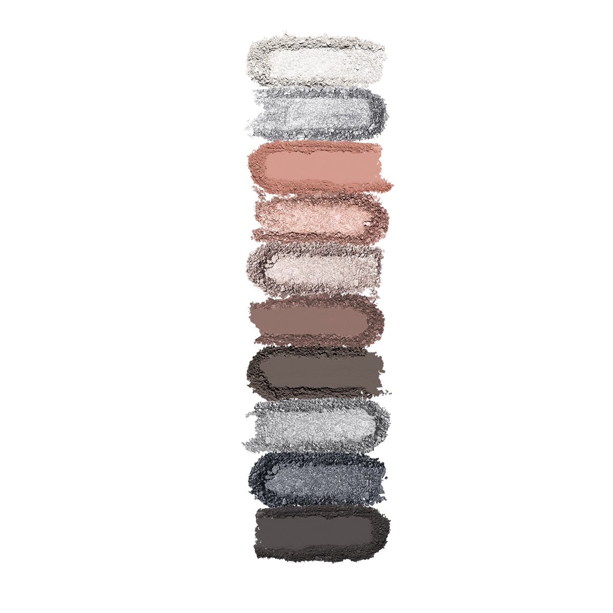 Soft Nude Eyeshadow Palette 03