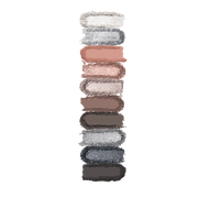 Soft Nude Eyeshadow Palette 03