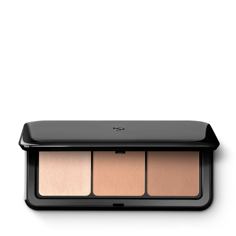 Contour Obsession Palette 02