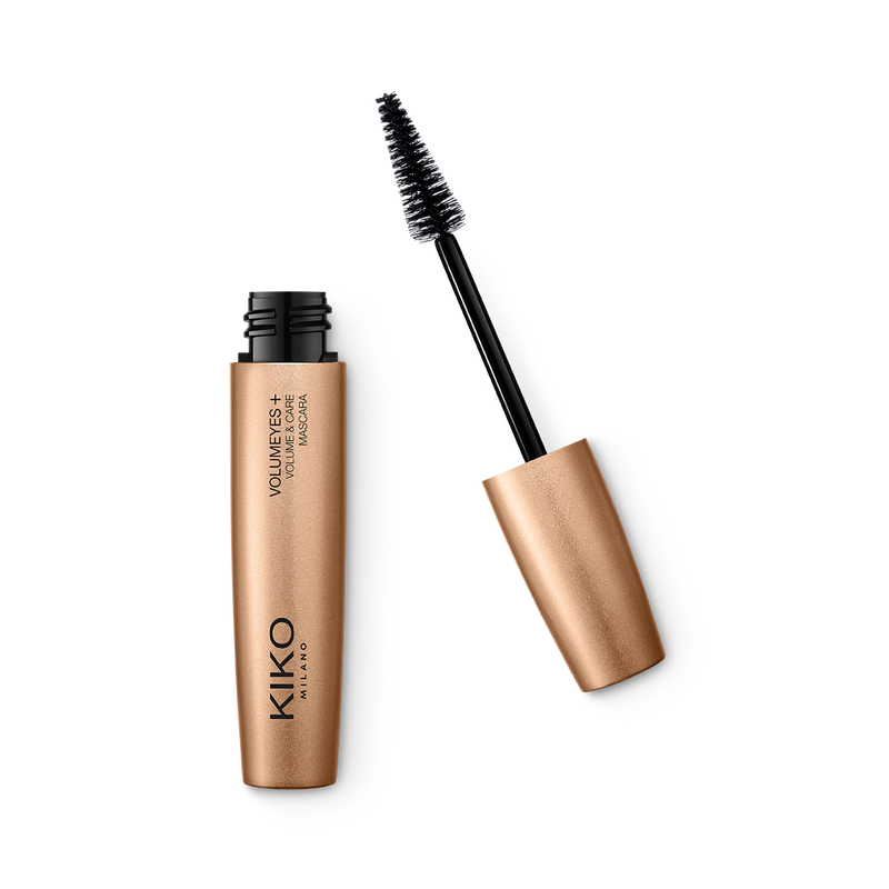 Volumeyes+ Mascara