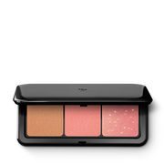 Multi Finish Trio Blush & Bronzer Palette