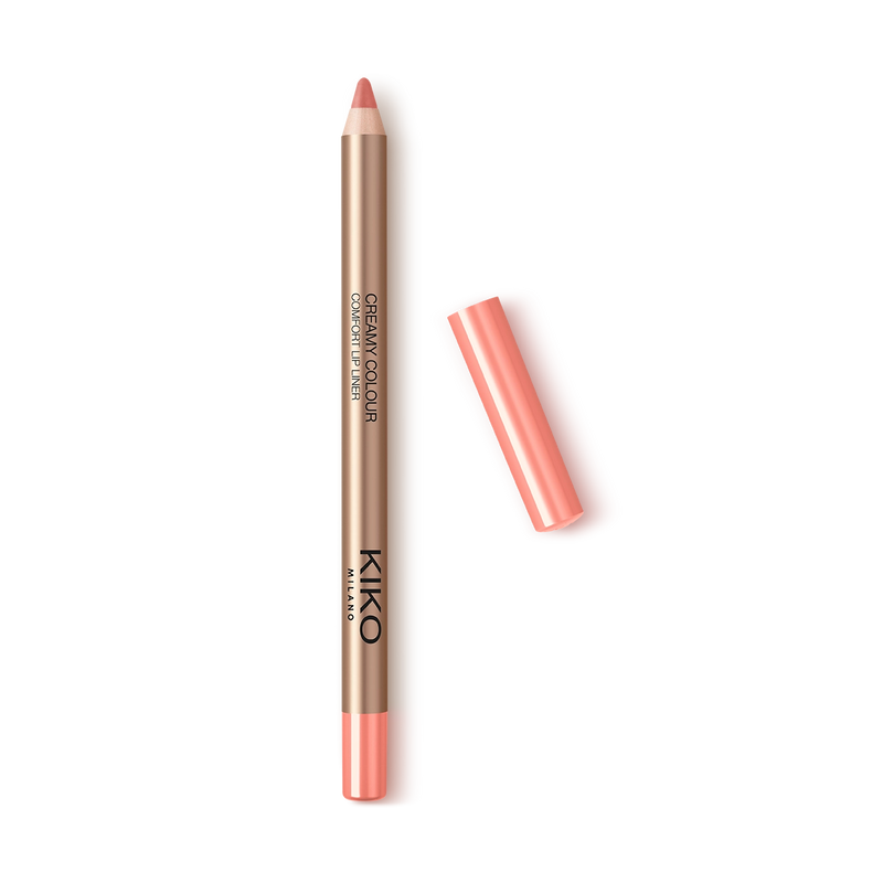 Creamy Colour Comfort Lip Liner 01