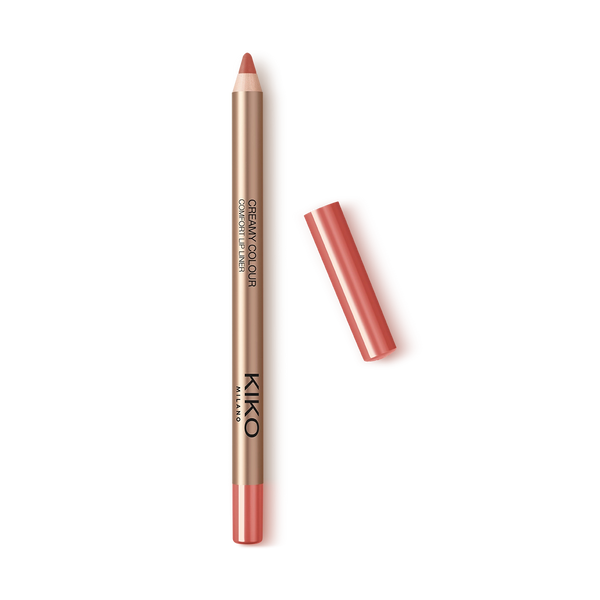 Creamy Colour Comfort Lip Liner 04
