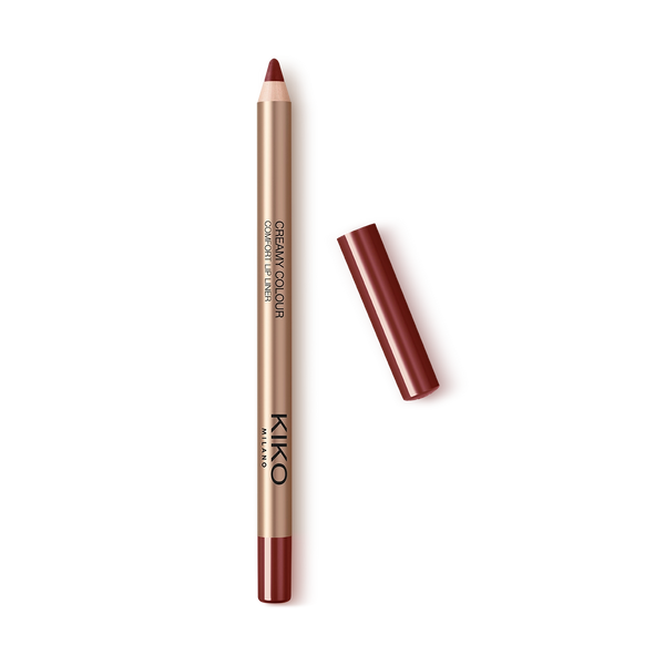 Creamy Colour Comfort Lip Liner 08