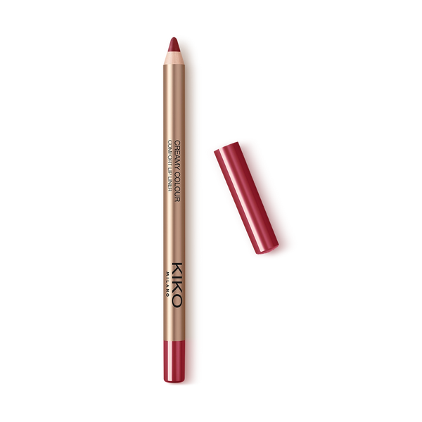 Creamy Colour Comfort Lip Liner 09