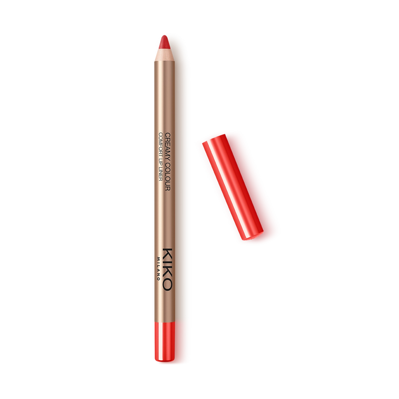 Creamy Colour Comfort Lip Liner 17