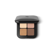 Bright Quartet Eyeshadow Palette 01
