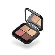 Bright Quartet Eyeshadow Palette
