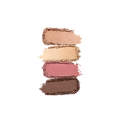 Bright Quartet Eyeshadow Palette 02