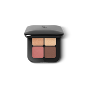 Bright Quartet Eyeshadow Palette 02