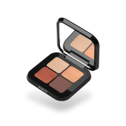 Bright Quartet Eyeshadow Palette