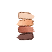 Bright Quartet Eyeshadow Palette 03