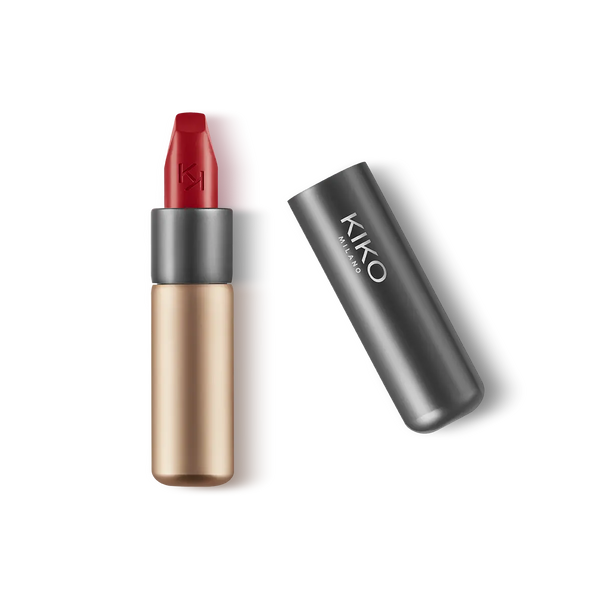 Velvet Passion Matte Lipstick 345