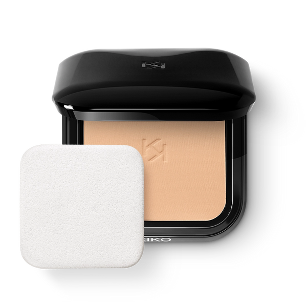 Full Coverage Blurring Powder Foundation 20