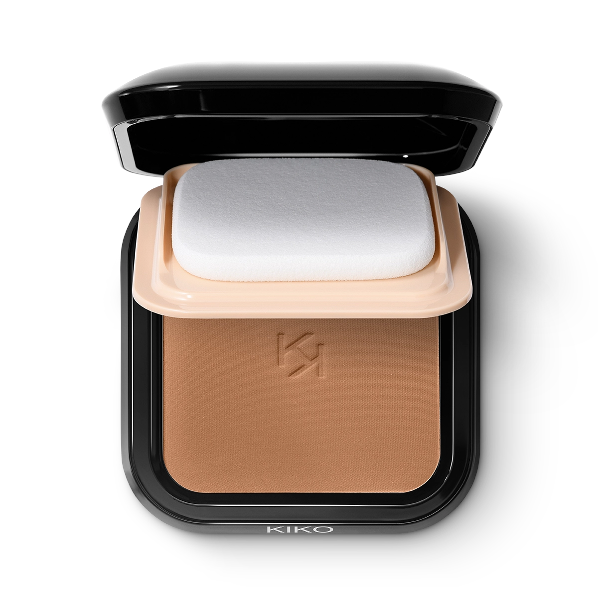 Full Coverage Blurring Powder Foundation 80