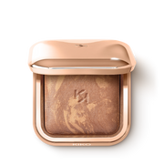 Silky Glow Baked Bronzer