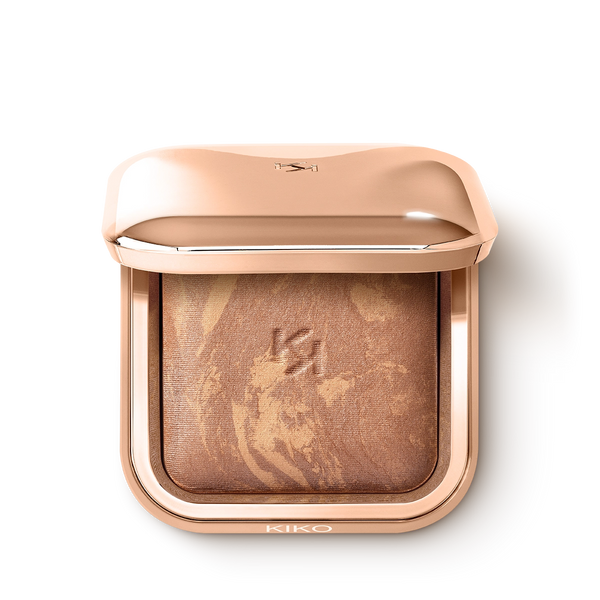 Silky Glow Baked Bronzer 02