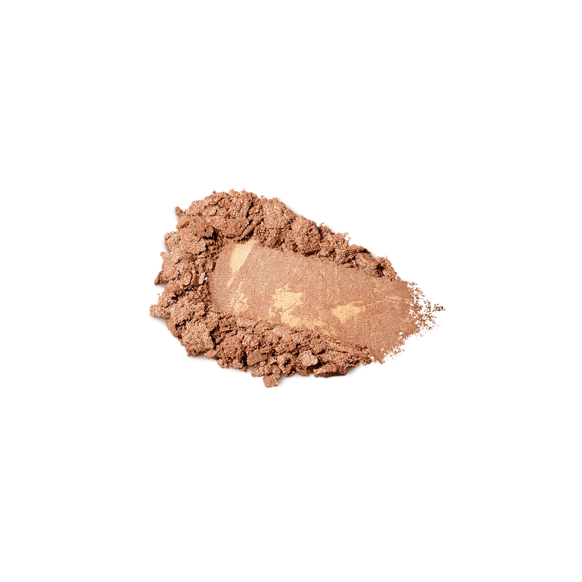 Silky Glow Baked Bronzer 02