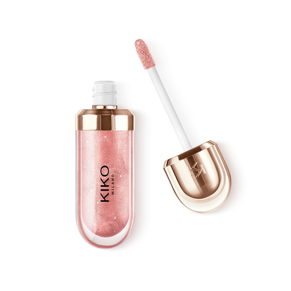 3D Hydra Lip Gloss 43 - Online Only