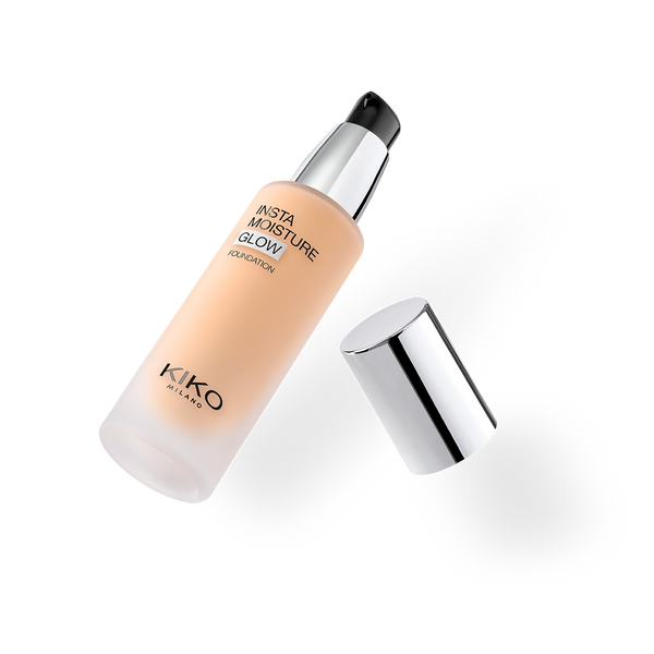 Instamoisture Glow Foundation 11
