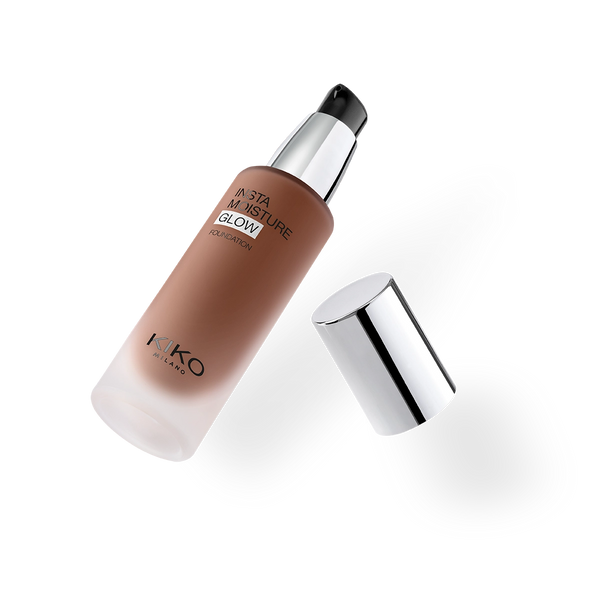 Instamoisture Glow Foundation 14