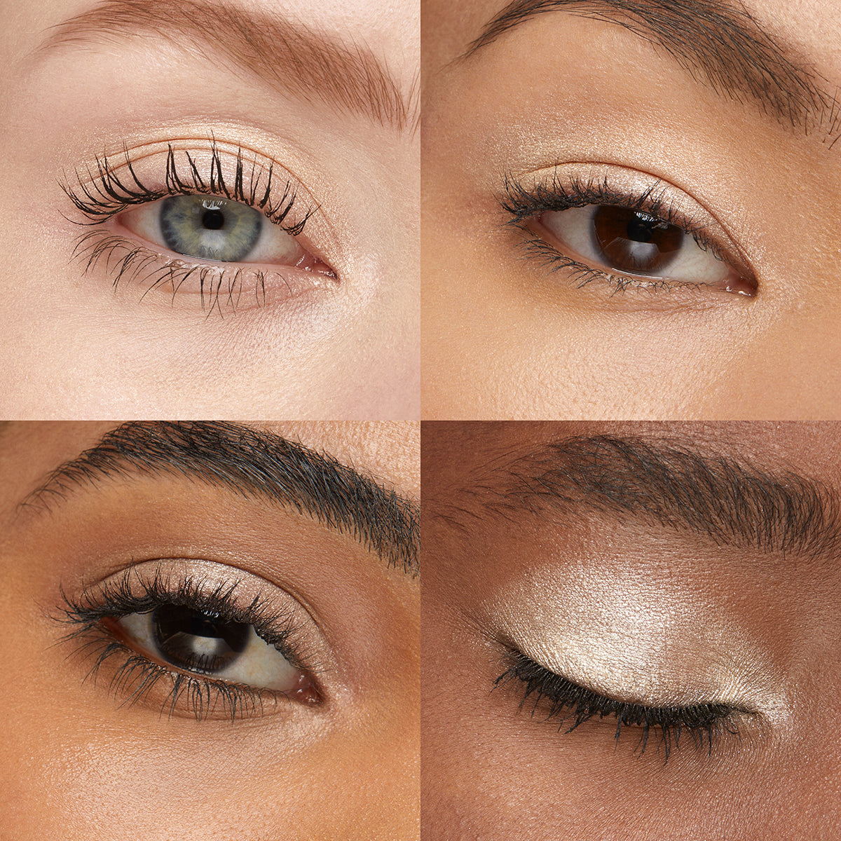 Smart Colour Eyeshadow 02