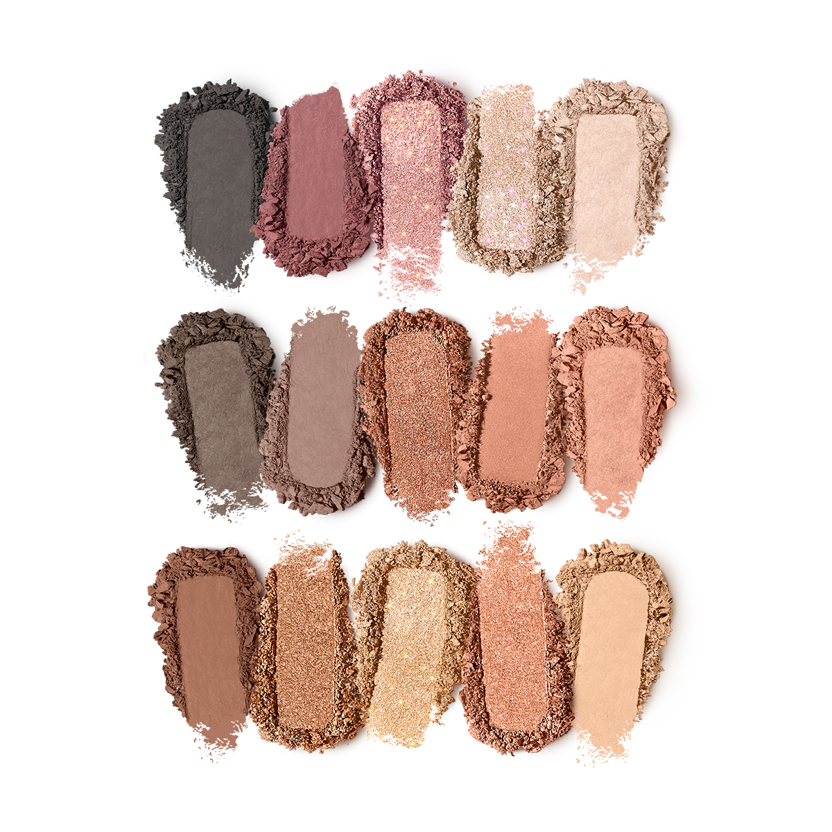Master Eyeshadow Palette 01