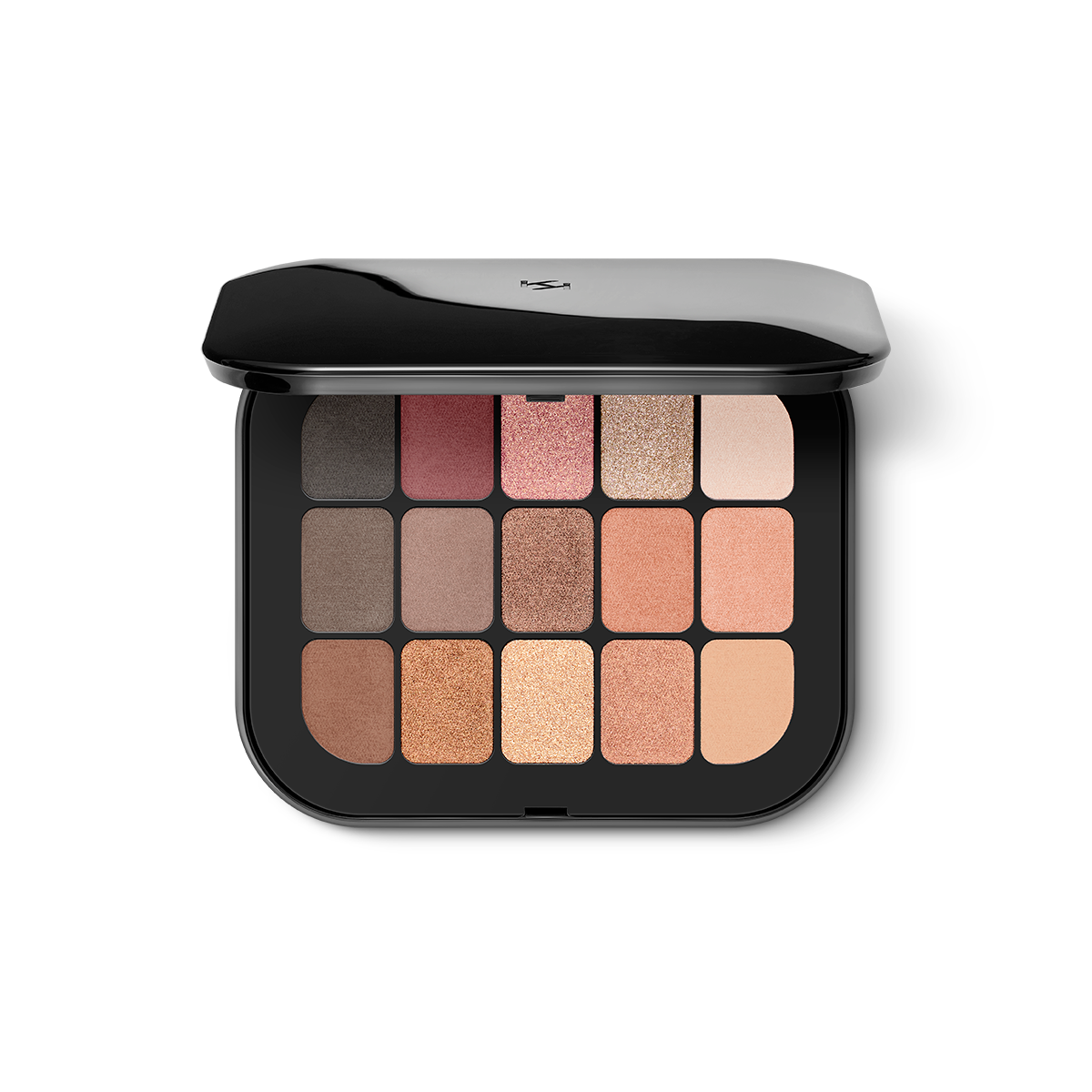 Master Eyeshadow Palette 01
