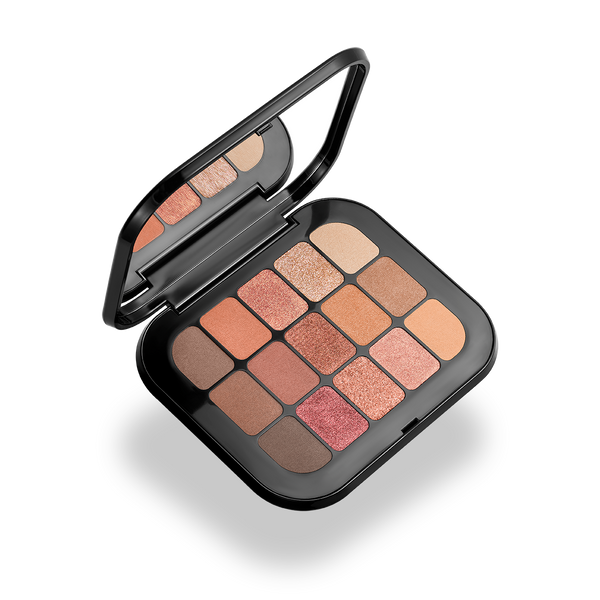 Master Eyeshadow Palette 02