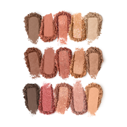Master Eyeshadow Palette 02